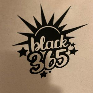 Customized Canvas Shopping Tote with Vinyl Graphics